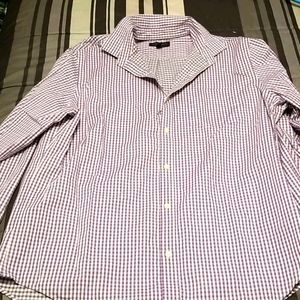 Banana Republic dress shirt